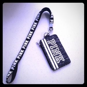 Victoria’s Secret Lanyard